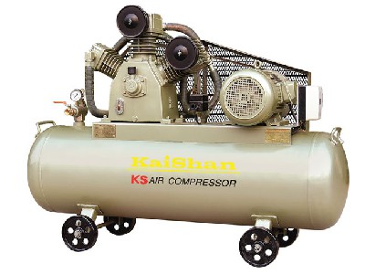 KS工业用活塞式空气压缩机